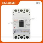 Import MAXGE SGM3E-400 Moulded Case Circuit Breaker MCCB from chinese wholesale supplier and manufacturer