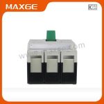 Import MAXGE SGM3E-400 Moulded Case Circuit Breaker MCCB from chinese wholesale supplier and manufacturer