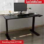 Import Loctekmotion Standing Desk Frame ET119E from chinese wholesale supplier and manufacturer
