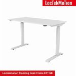 Import Loctekmotion Standing Desk Frame ET119E from chinese wholesale supplier and manufacturer