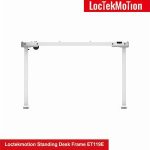 Import Loctekmotion Standing Desk Frame ET119E from chinese wholesale supplier and manufacturer