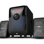 Import 2.1-ch multimedia speakers for bluetooth with remote control from chinese wholesale supplier and manufacturer