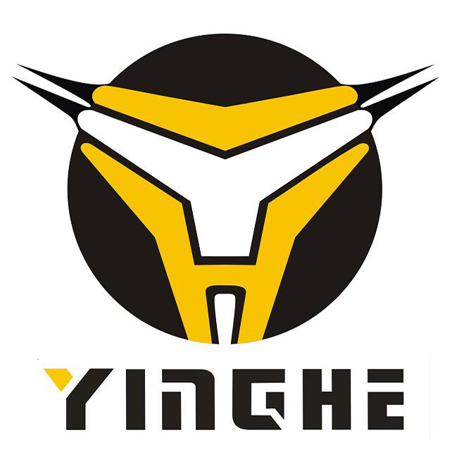 JIANGSU YINGHE INDUSTRY & TRADING CO. LTD.