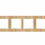 Import 2G Wood Cover-Bamboo from chinese wholesale supplier and manufacturer