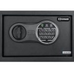 Import Safewell 20SCE electronic security safe box electronic lock safe for home and office use from chinese wholesale supplier and manufacturer