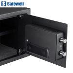 Import Safewell 25SCE electronic security safe box electronic lock safe for home and office use from chinese wholesale supplier and manufacturer
