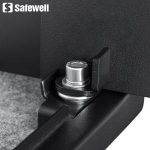 Import Safewell 25SCE electronic security safe box electronic lock safe for home and office use from chinese wholesale supplier and manufacturer