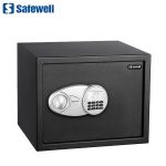 Import Safewell 30EID Electronic Lock Digital Code Safe Box For Office Or Home from chinese wholesale supplier and manufacturer