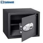 Import Safewell 30EID Electronic Lock Digital Code Safe Box For Office Or Home from chinese wholesale supplier and manufacturer