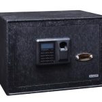 Import Safewell 30FPD Biometric Speed Frigerprint Safe For Office Home from chinese wholesale supplier and manufacturer