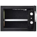 Import Safewell 25FPJ Biometric Fingerprint Safe for Office from chinese wholesale supplier and manufacturer