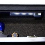 Import Safewell 25FPJ Biometric Fingerprint Safe for Office from chinese wholesale supplier and manufacturer