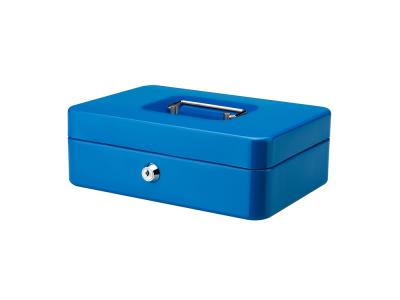 Import Safewell YFC-25 Metal Portable Small Euro Safe Cash Box With Lock from chinese wholesale supplier and manufacturer
