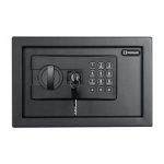 Import Safewell 20SCL Electronic Lock Digital Code Safe Box For Office And Home from chinese wholesale supplier and manufacturer