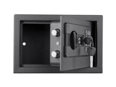 Import Safewell 20SCL Electronic Lock Digital Code Safe Box For Office And Home from chinese wholesale supplier and manufacturer