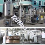 Import Craft beer processing line from chinese wholesale supplier and manufacturer