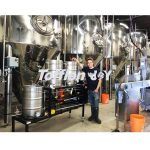 Import Craft beer processing line from chinese wholesale supplier and manufacturer