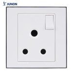 Import 15A Outlet from chinese wholesale supplier and manufacturer