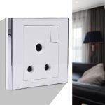 Import 15A Outlet from chinese wholesale supplier and manufacturer