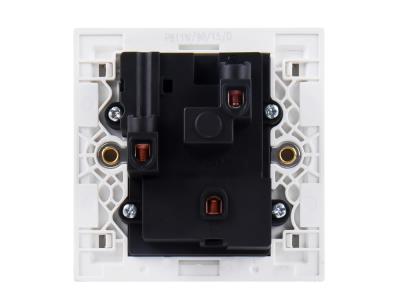 Import 15A Outlet from chinese wholesale supplier and manufacturer