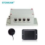 Import 1080P 77GHz Millimeter Wave Radar Detection System from chinese wholesale supplier and manufacturer