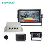 Import 1080P 77GHz Millimeter Wave Radar Detection System from chinese wholesale supplier and manufacturer