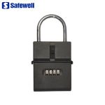 Import Safewell PKS3 Modern Design Portable Door Key Safe Box With High Quality from chinese wholesale supplier and manufacturer