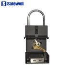 Import Safewell PKS3 Modern Design Portable Door Key Safe Box With High Quality from chinese wholesale supplier and manufacturer