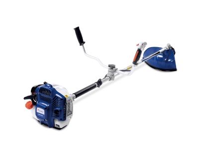 Import ZMG4302 ZOMAX GASOLINE BRUSH CUTTER 42.7CC from chinese wholesale supplier and manufacturer