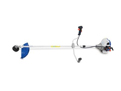 Import ZMG4302 ZOMAX GASOLINE BRUSH CUTTER 42.7CC from chinese wholesale supplier and manufacturer