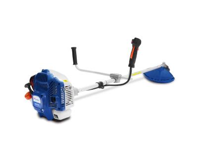 Import ZMG4302 ZOMAX GASOLINE BRUSH CUTTER 42.7CC from chinese wholesale supplier and manufacturer