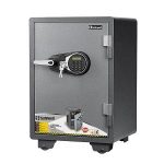 Import Safewell YB600ALP LED Family Big Metal Room Fireproof Safe Box from chinese wholesale supplier and manufacturer