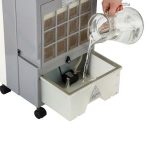 Import AIR COOLER and HEATER WJD20F-2R from chinese wholesale supplier and manufacturer