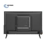 Import Smart Music TV sound bar LED TV with tempered glass J17series from chinese wholesale supplier and manufacturer