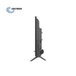 Import Smart Music TV sound bar LED TV with tempered glass J17series from chinese wholesale supplier and manufacturer