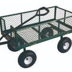Import TC4211F home products mesh cart from chinese wholesale supplier and manufacturer