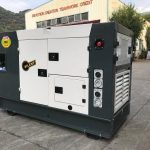 Import DIESEL GEN SETS ISUZU from chinese wholesale supplier and manufacturer