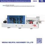 Import Automatic edge bander HB202 from chinese wholesale supplier and manufacturer