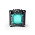 Import 40W Party Speaker With EQ Adjustment/X-BASS/AUX IN/LED Display/Flashing Light/MIC from chinese wholesale supplier and manufacturer