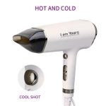 Import YOURS Hair Dryer with Essential Oil from chinese wholesale supplier and manufacturer