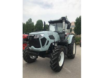 Import QLN1804 Tractor from chinese wholesale supplier and manufacturer