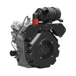 Import Two cylinder 2 in “V” air cooled diesel engine from chinese wholesale supplier and manufacturer