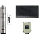 Import 4QG SOLAR PUMP from chinese wholesale supplier and manufacturer