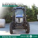 Import LOVOL H SERIES 904 TRACTOR from chinese wholesale supplier and manufacturer
