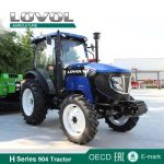 Import LOVOL H SERIES 904 TRACTOR from chinese wholesale supplier and manufacturer
