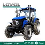 Import LOVOL D SERIES 904 TRACTOR from chinese wholesale supplier and manufacturer