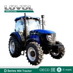 Import LOVOL D SERIES 904 TRACTOR from chinese wholesale supplier and manufacturer