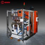 Import MFDC Spot Welder from chinese wholesale supplier and manufacturer