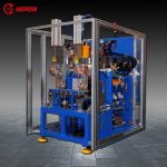 Import Double-head Welder for Car Door B/C column from chinese wholesale supplier and manufacturer