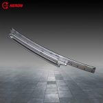 Import Double-head Welder for Car Door B/C column from chinese wholesale supplier and manufacturer